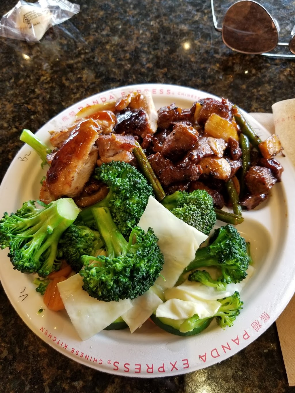 Panda Express | 1640 Milwaukee Ave, Vernon Hills, IL 60061, USA | Phone: (847) 573-8128