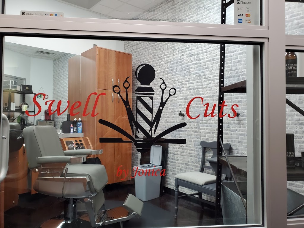 Swell Cuts by Jonica | 1901 NW Cary Pkwy Suite 108, Morrisville, NC 27560, USA | Phone: (919) 607-3058