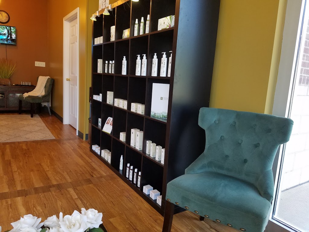 Perfect Impact Salon and Spa | 1000 Crescent Green, Cary, NC 27518, USA | Phone: (919) 685-0797