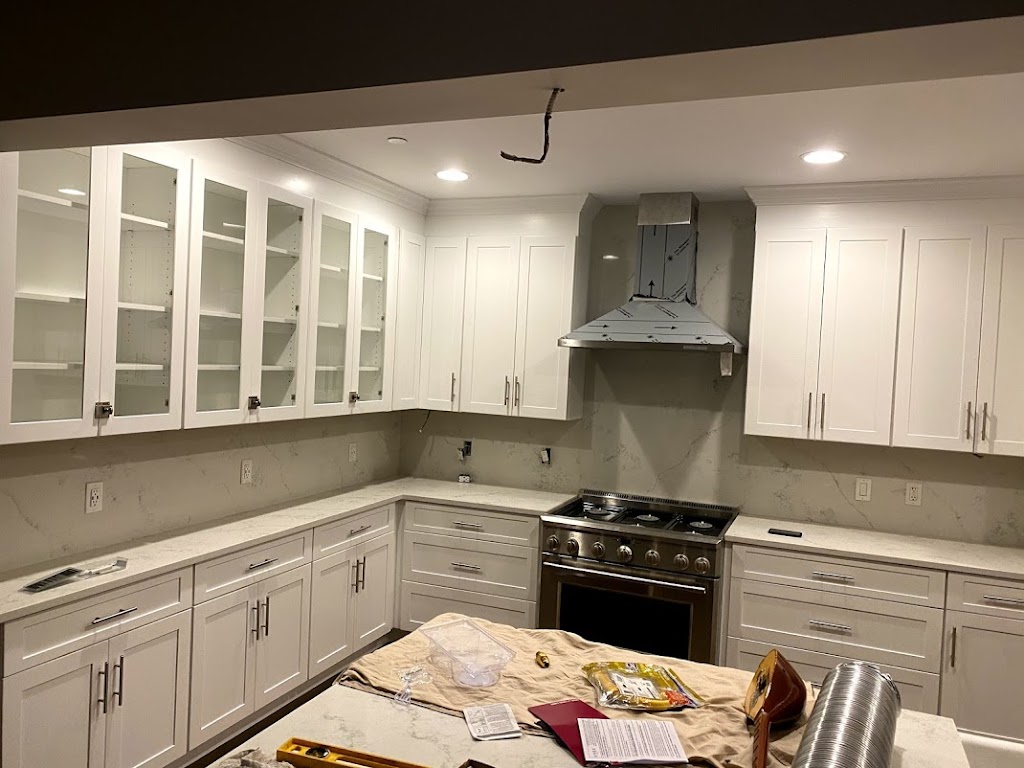 Castle Kitchen and Bath Cabinets | 1402 Castle Hill Ave, Bronx, NY 10462 | Phone: (718) 409-1935