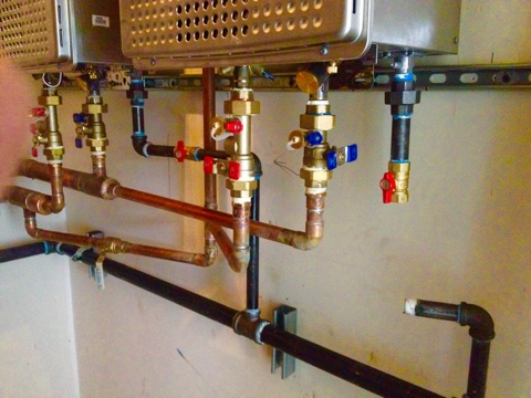 IPS Ians Plumbing Service and Repairs LLC | 22618 Cuba Wheat Rd, Livingston, LA 70754, USA | Phone: (504) 487-2453