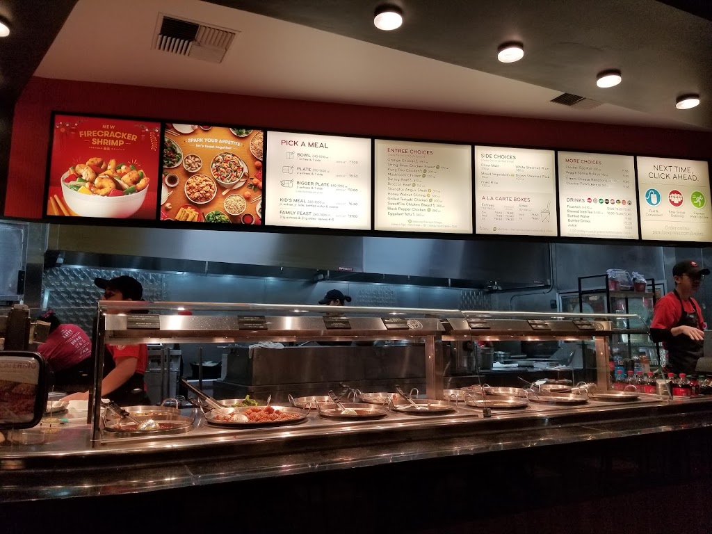 Panda Express | 2131 Monterey Hwy, San Jose, CA 95125, USA | Phone: (408) 288-6911