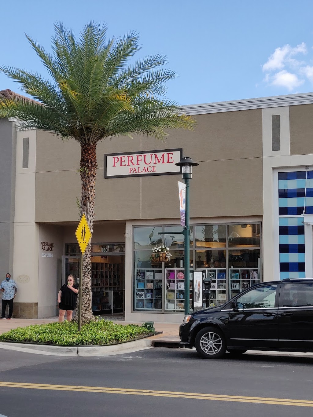 Perfume Palace | 28250 Paseo Drive Suite 160, Wesley Chapel, FL 33543, USA | Phone: (813) 388-5728