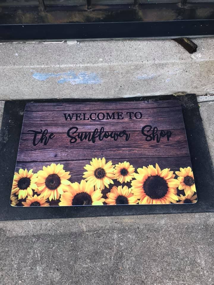 The Sunflower Shop | 250 E Joe B Hall Ave, Shepherdsville, KY 40165, USA | Phone: (502) 294-6250