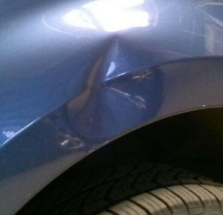 Paintless Dent Repair | Hylan Blvd & Cannon Blvd, Staten Island, NY 10306, USA | Phone: (718) 600-1794