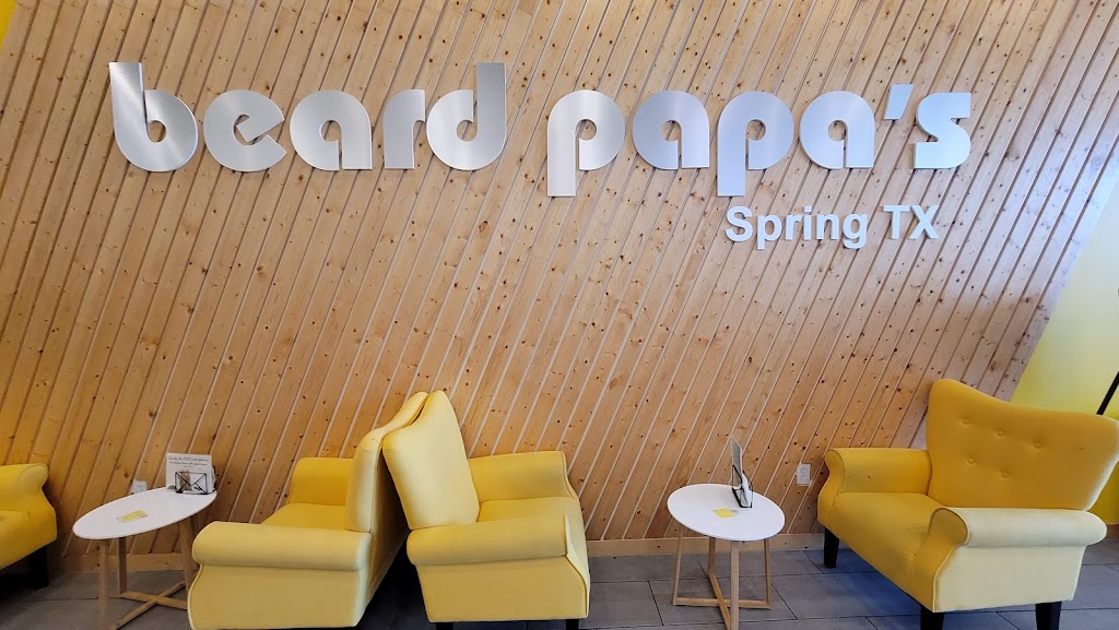 Beard Papas | 2174 Spring Stuebner Rd Suite 360, Spring, TX 77389, USA | Phone: (281) 651-5727