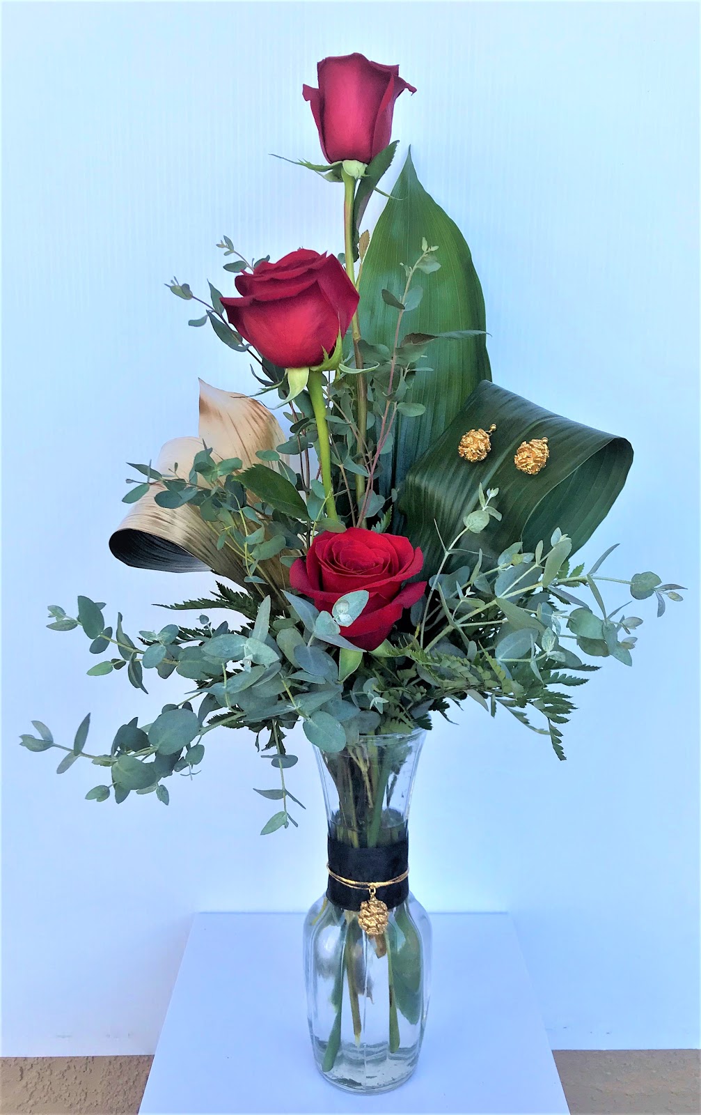 The Flower Company | 2520 Juan Tabo Blvd NE Ste D, Albuquerque, NM 87111, USA | Phone: (505) 293-7677