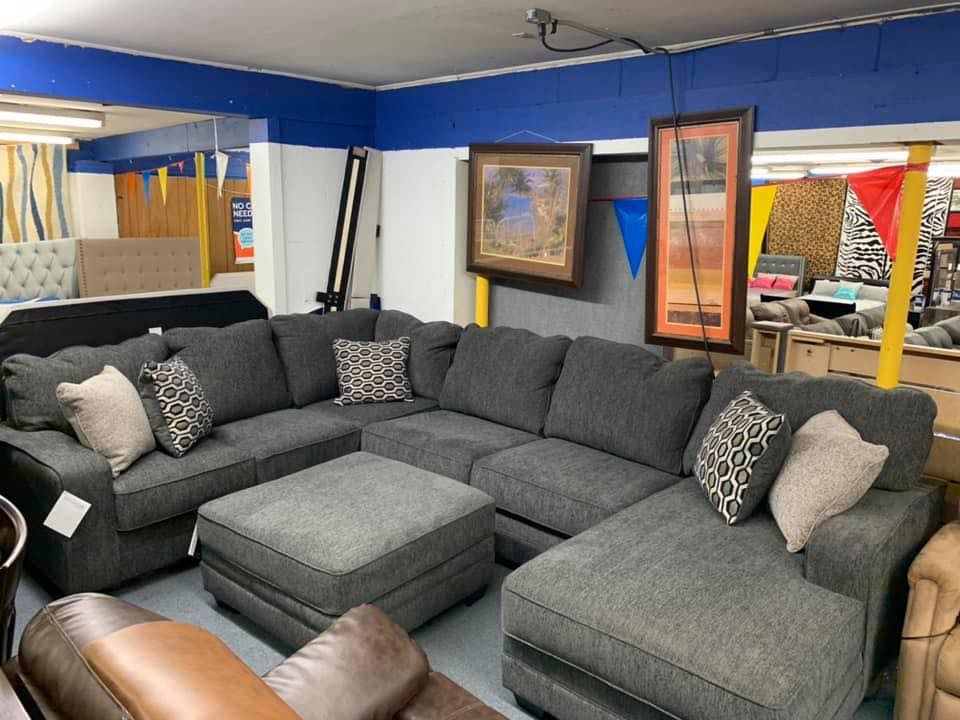 Best Price Furniture & Bedding | Photo 2 of 10 | Address: 861 Sadler Rd, Fernandina Beach, FL 32034, USA | Phone: (904) 261-3968