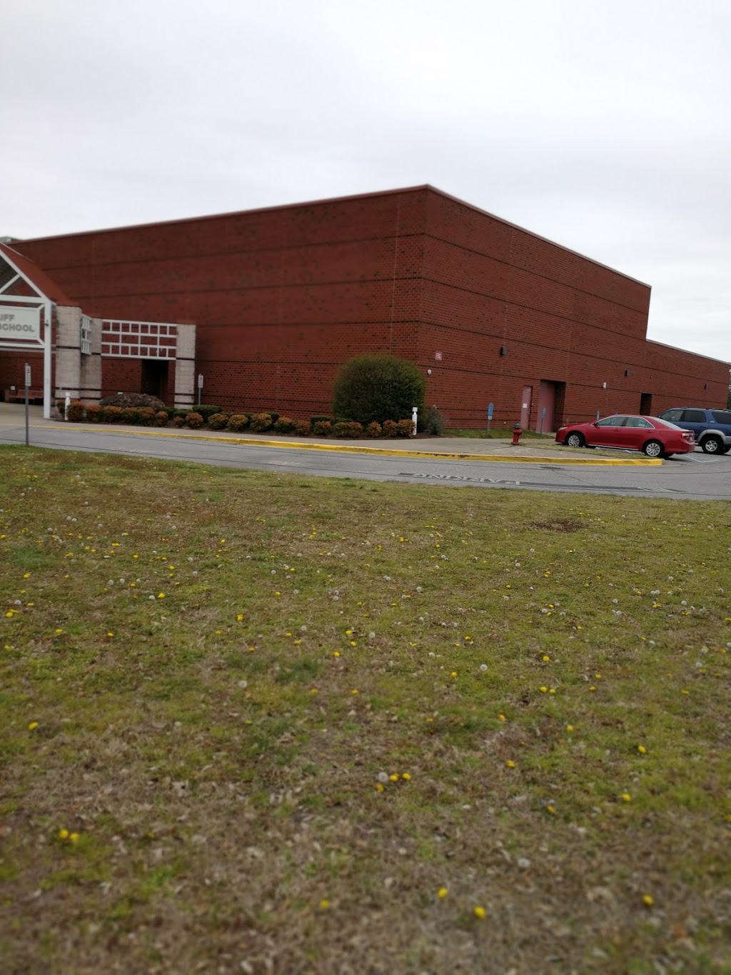 Jolliff Middle School | 1021 Jolliff Rd, Chesapeake, VA 23321, USA | Phone: (757) 465-5246