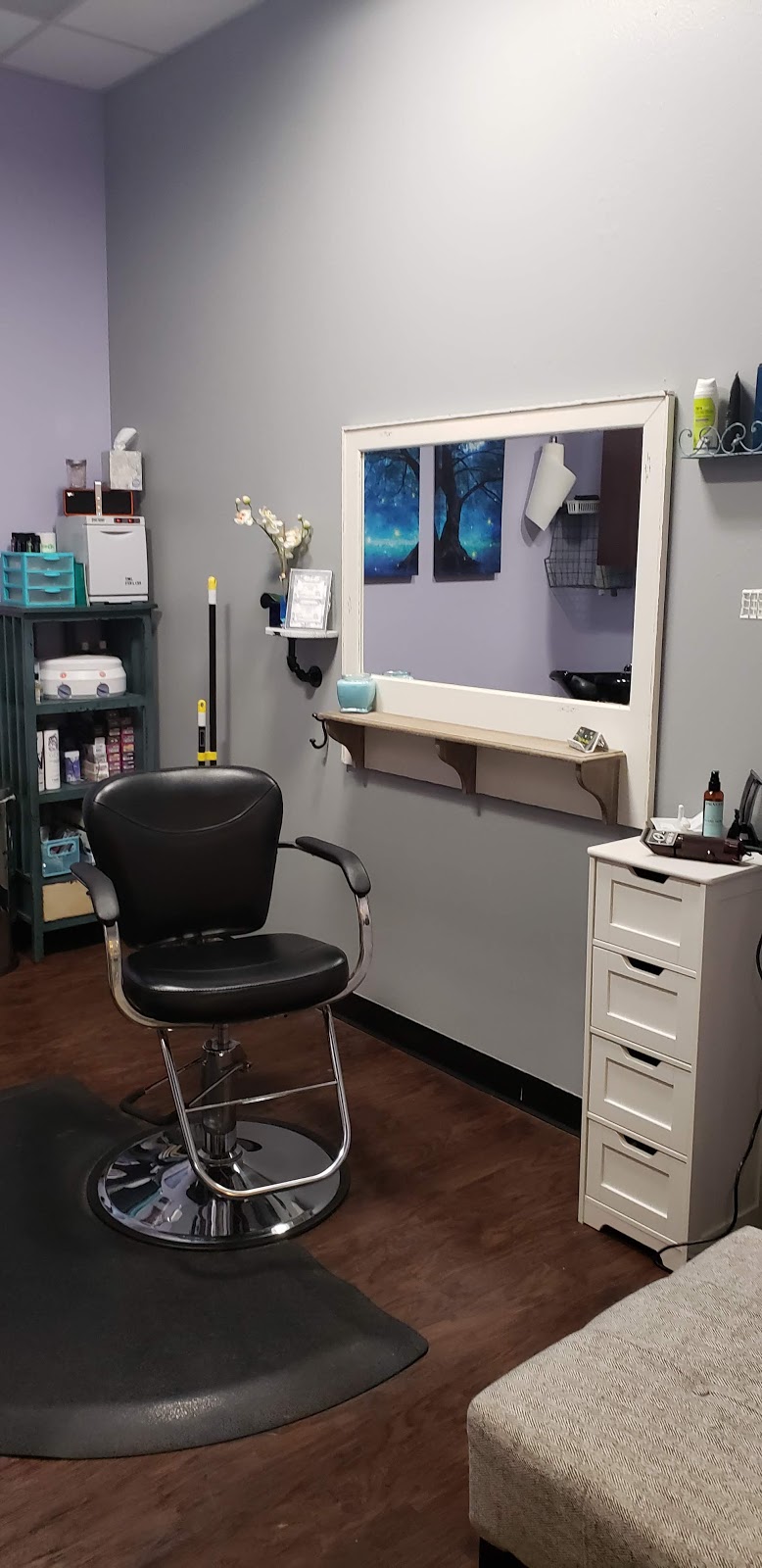 Firefly Hair Studio | 3333 S Tamarac Dr, Denver, CO 80231, USA | Phone: (303) 223-0757