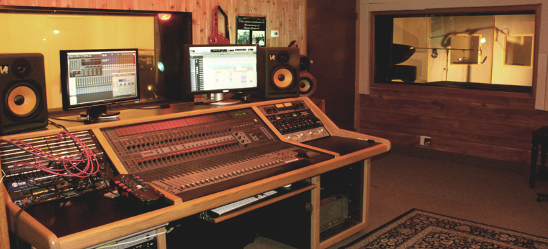Ardent Audio Productions | 22122 Vermont Ave # E, Torrance, CA 90502, USA | Phone: (310) 782-0125