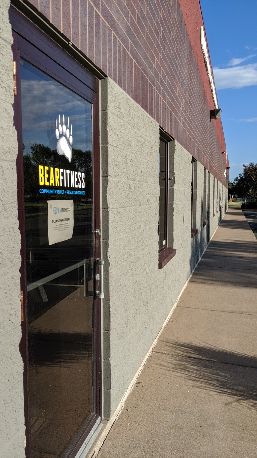 BearFitness | 1873 Buerkle Rd, White Bear Lake, MN 55110, USA | Phone: (651) 419-5112