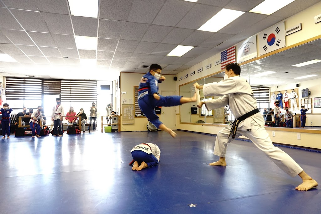 Choice Taekwondo [UTO] | 4935 Lincoln Ave, Cypress, CA 90630, USA | Phone: (714) 699-1082