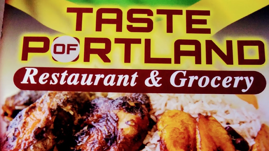 Taste Of Portland, Jamaican Restaurants | 2469 W Pembroke Rd, Hollywood, FL 33020 | Phone: (754) 777-7955