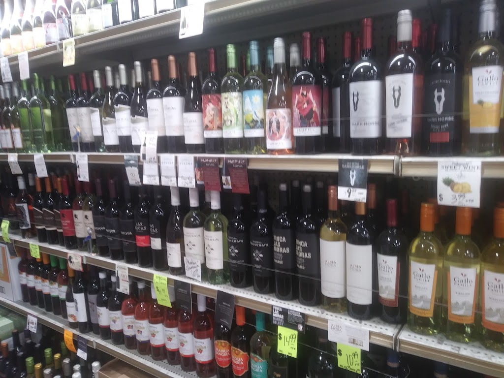 Parks Liquor | 907 S 7th Ave A, Hacienda Heights, CA 91745, USA | Phone: (626) 961-8707