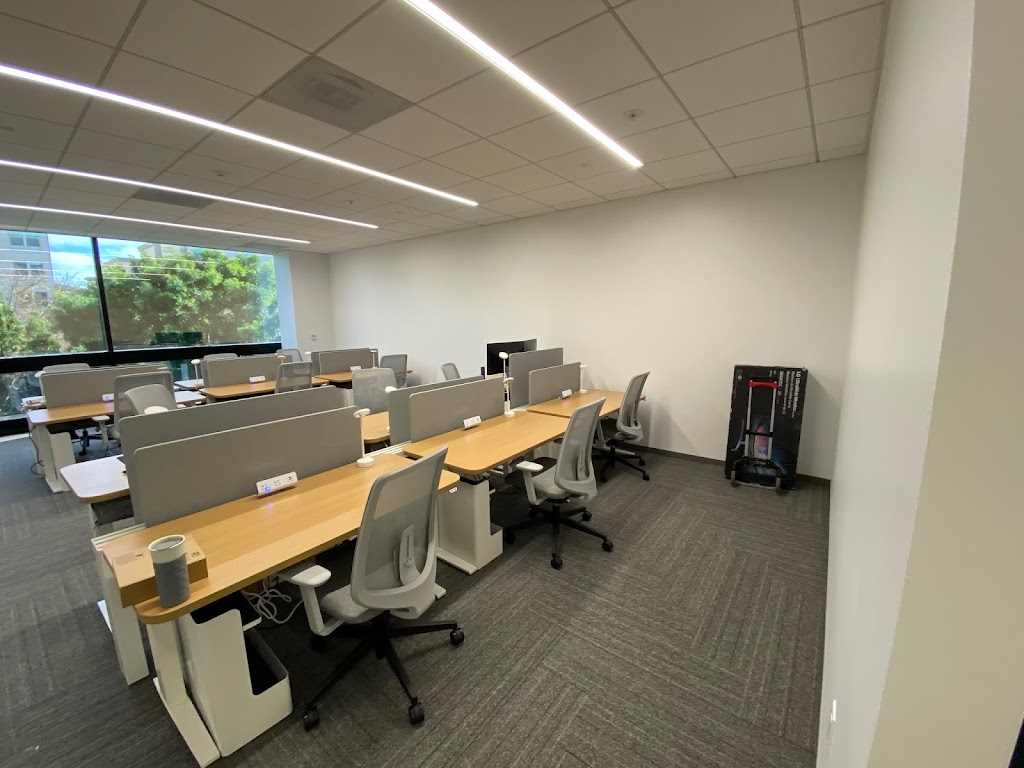 Hana Coworking and Office Space at Park Place | 3349 Michelson Dr #200, Irvine, CA 92612, USA | Phone: (949) 504-4060