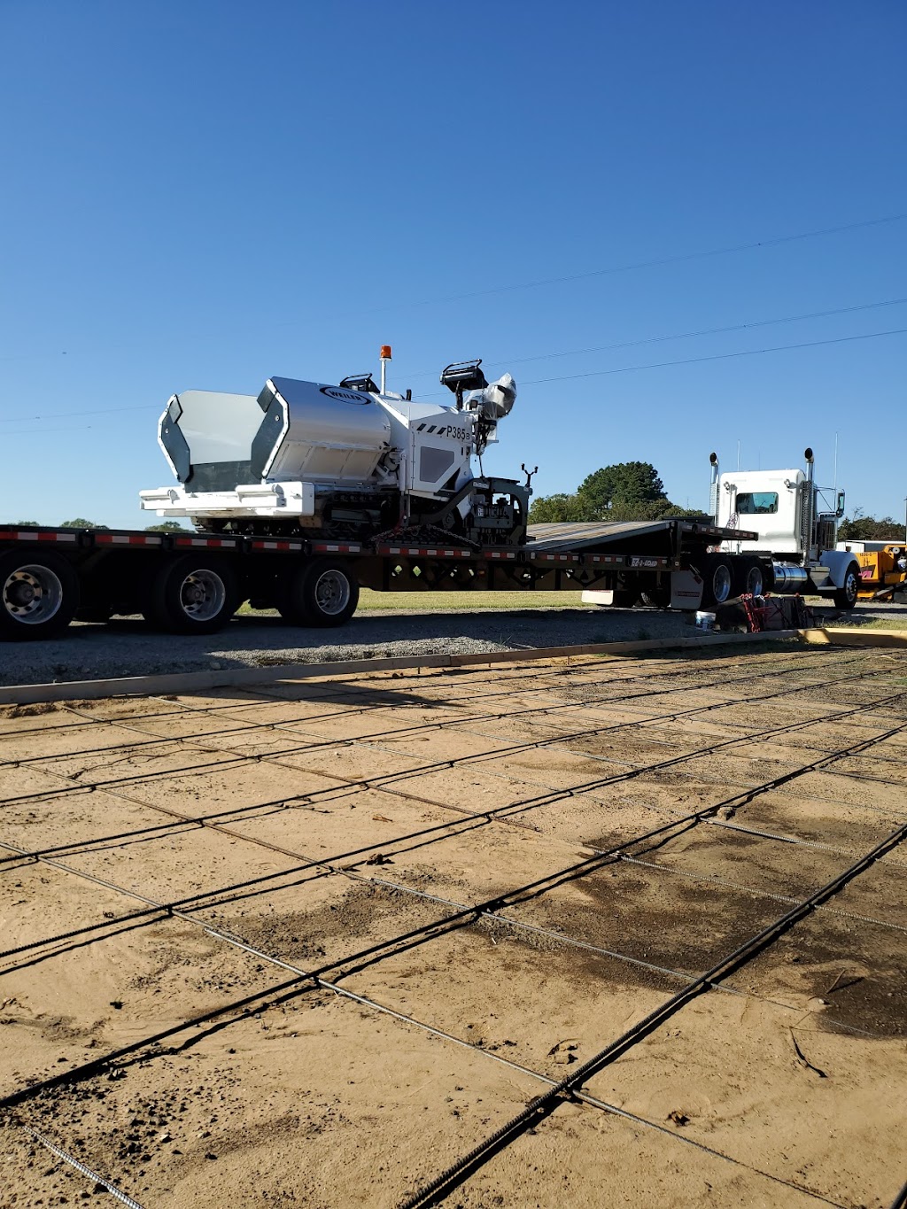 Pave Shield Asphalt Paving & Concrete | 330 N Broadway St #221, Joshua, TX 76058 | Phone: (817) 710-9932