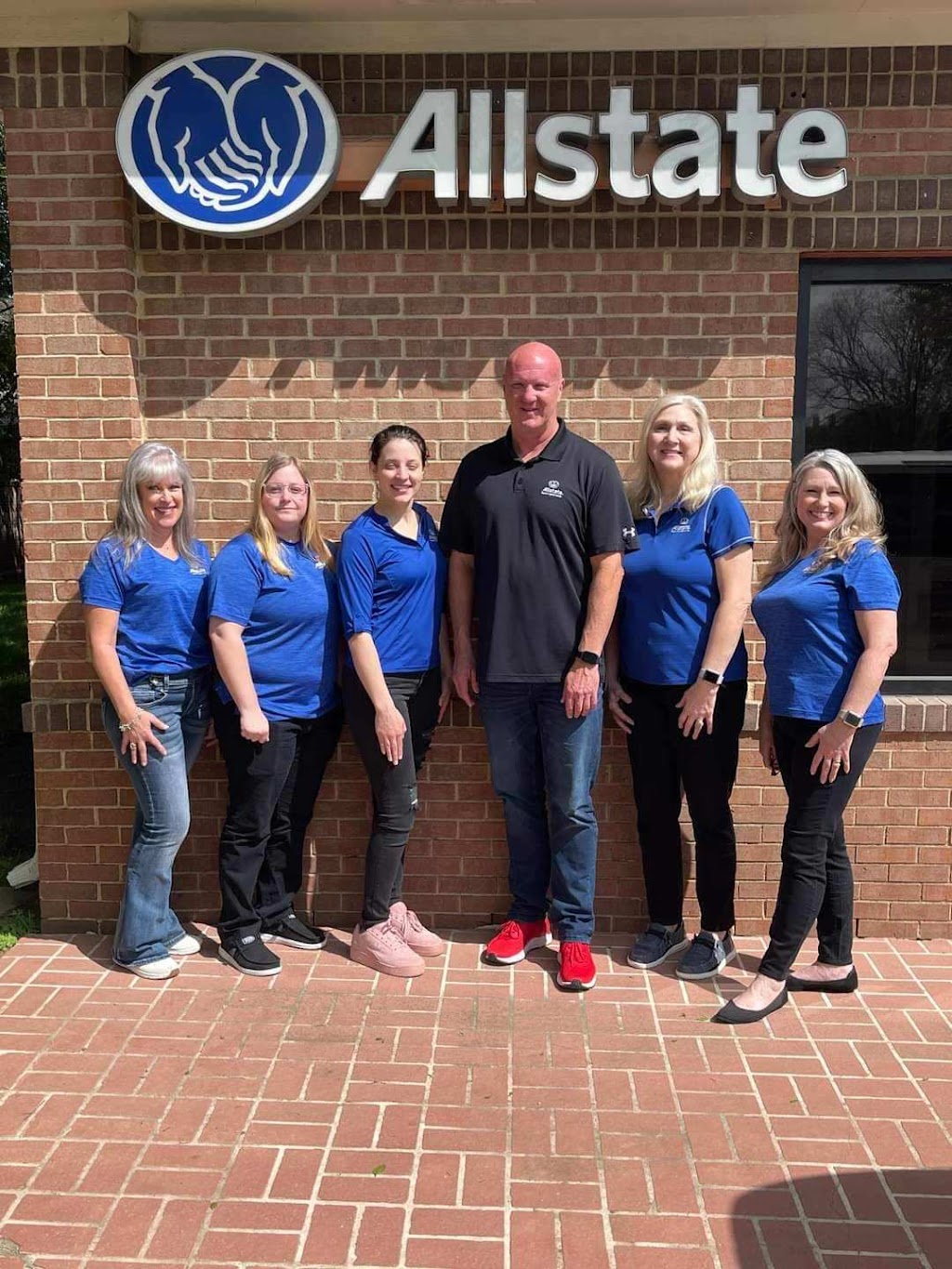 Larry Bender: Allstate Insurance | 202 W Sandy Lake Rd Ste 104, Coppell, TX 75019, USA | Phone: (972) 393-1022