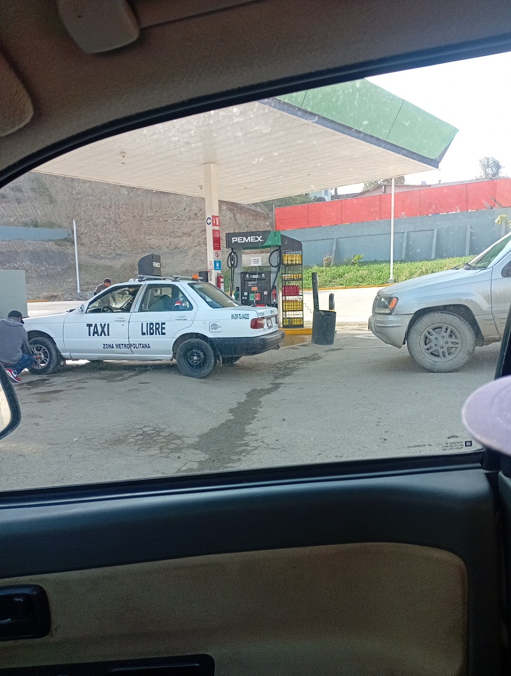 Gasolinera Pemex | Paseo, Del Prado No. 12802, Urbivilla del Prado, 22123 Tijuana, B.C., Mexico | Phone: 800 736 3900