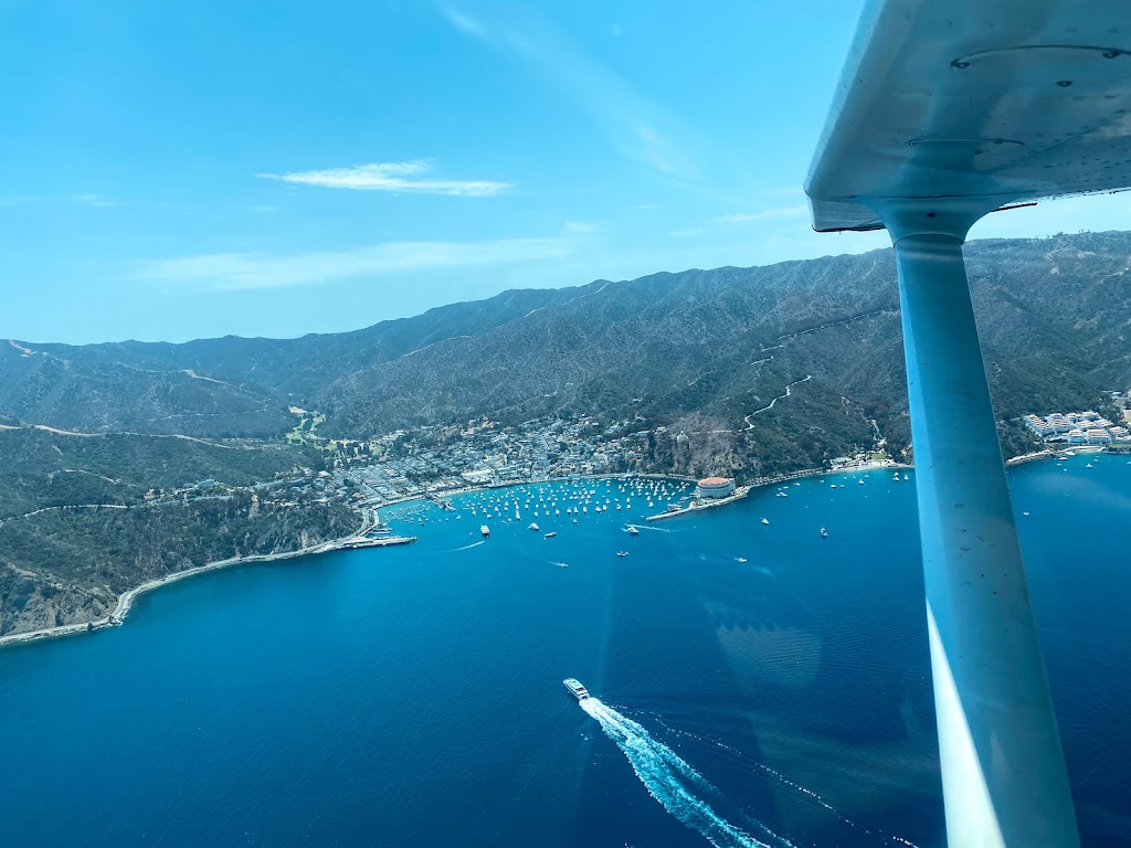 Top Flight Aviation | 1961 Aviation Dr Suite 201, Corona, CA 92880, USA | Phone: (951) 335-5590