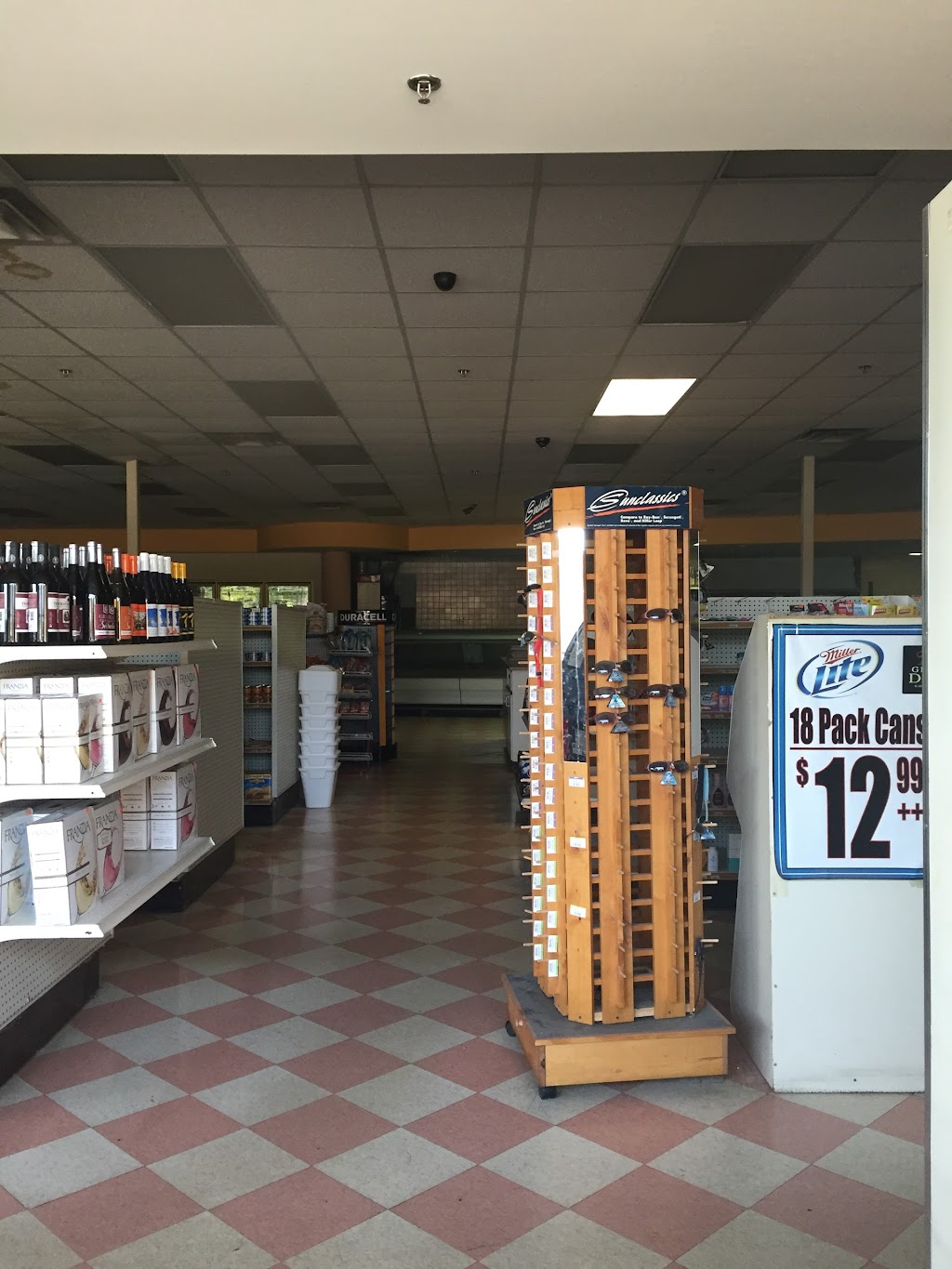 Michigan Market | 39375 Michigan Ave, Wayne, MI 48184, USA | Phone: (734) 721-6363