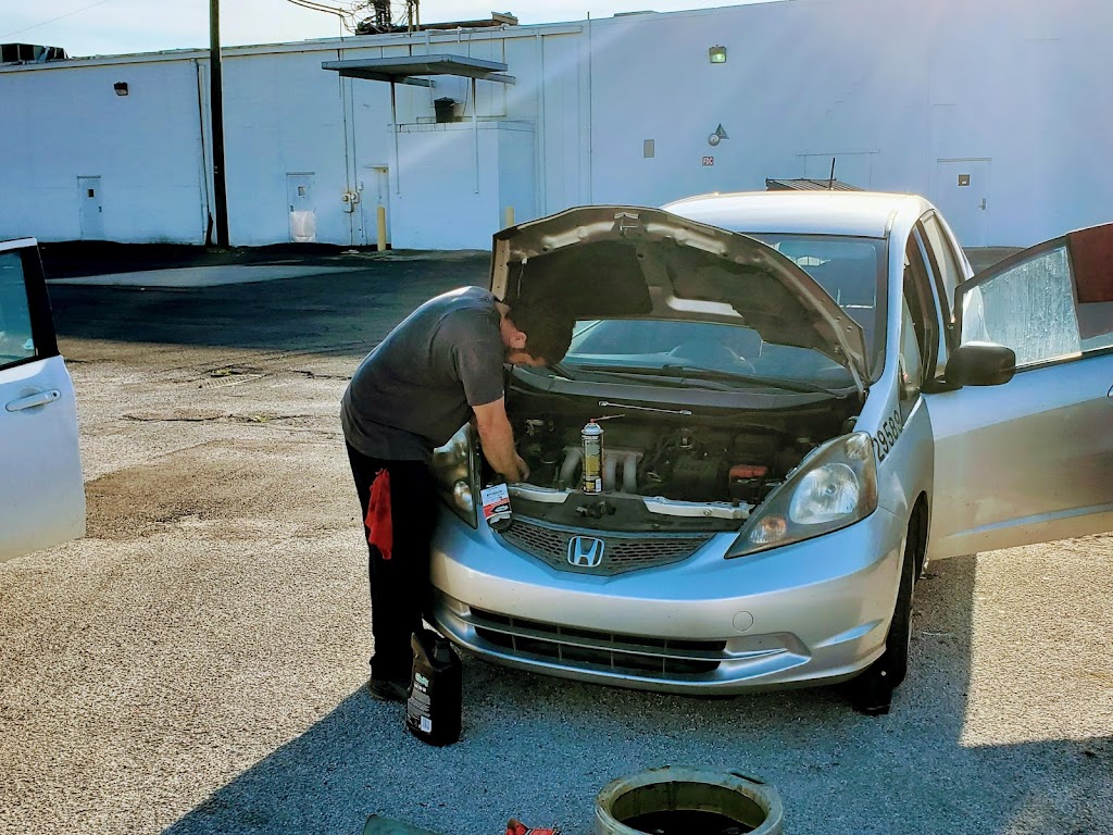 Tampa Bays Finest Mobile Mechanic | 38841 Co Rd 54, Zephyrhills, FL 33542, USA | Phone: (813) 391-3724