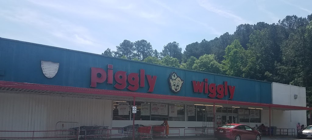 Piggly Wiggly | 230 Cleveland Ave SW, Atlanta, GA 30315, USA | Phone: (404) 766-9575