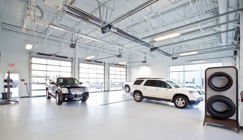 Bob Moore Buick GMC | 7410 Northwest Expy, Oklahoma City, OK 73132, USA | Phone: (405) 463-2494