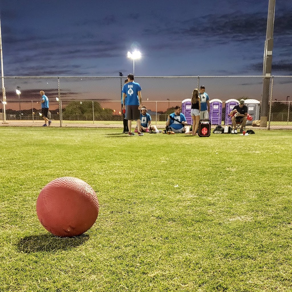 TODD M. HARRIS SPORTS COMPLEX | 2400 S Craycroft Rd, Tucson, AZ 85711, USA | Phone: (520) 791-4873