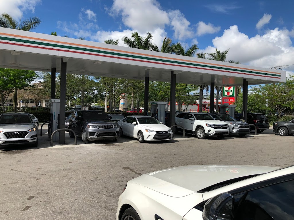 7-Eleven | 12720 SW 200th St, Miami, FL 33177, USA | Phone: (305) 971-0694