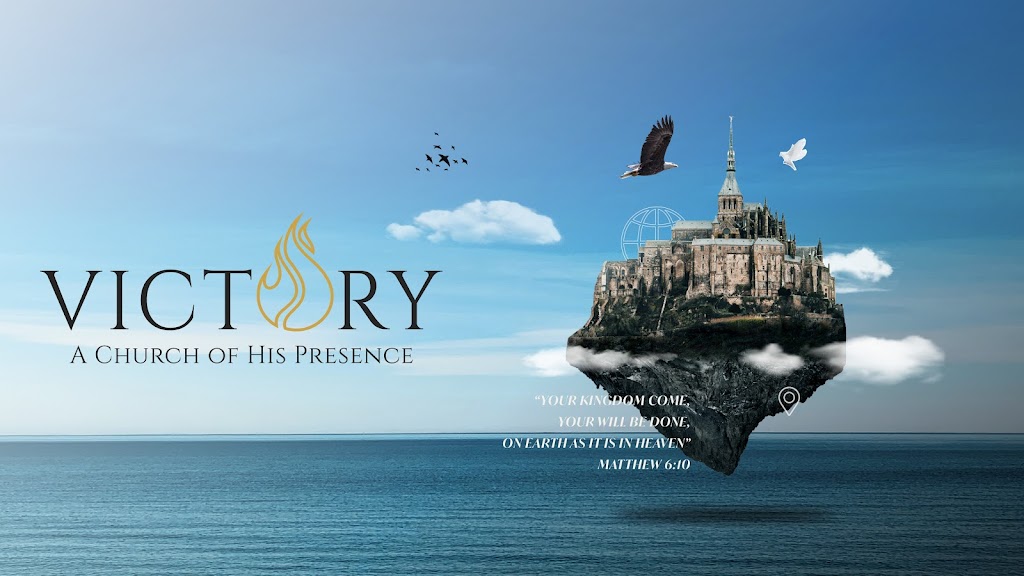 VICTORY: A Church Of His Presence | 5614 Richardson Rd, Sarasota, FL 34232, USA | Phone: (941) 444-0045