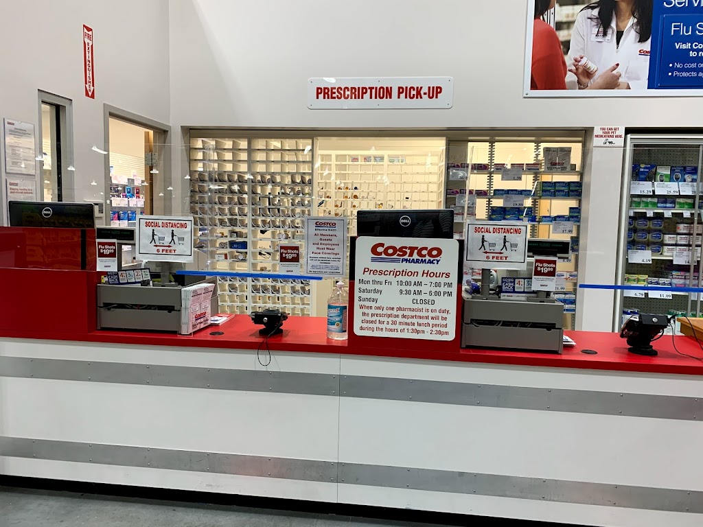 Costco Pharmacy | 7300 OH-161, Plain City, OH 43064, USA | Phone: (614) 733-5012