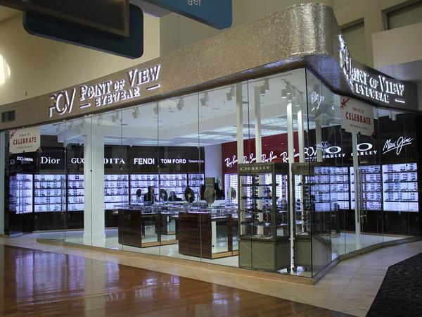 Point Of View | 12801 W Sunrise Blvd Store 564, Sunrise, FL 33323, USA | Phone: (954) 845-0070