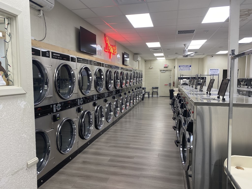 Suds Laundromat | 12751 W Bell Rd #1, Surprise, AZ 85378, USA | Phone: (623) 583-8981