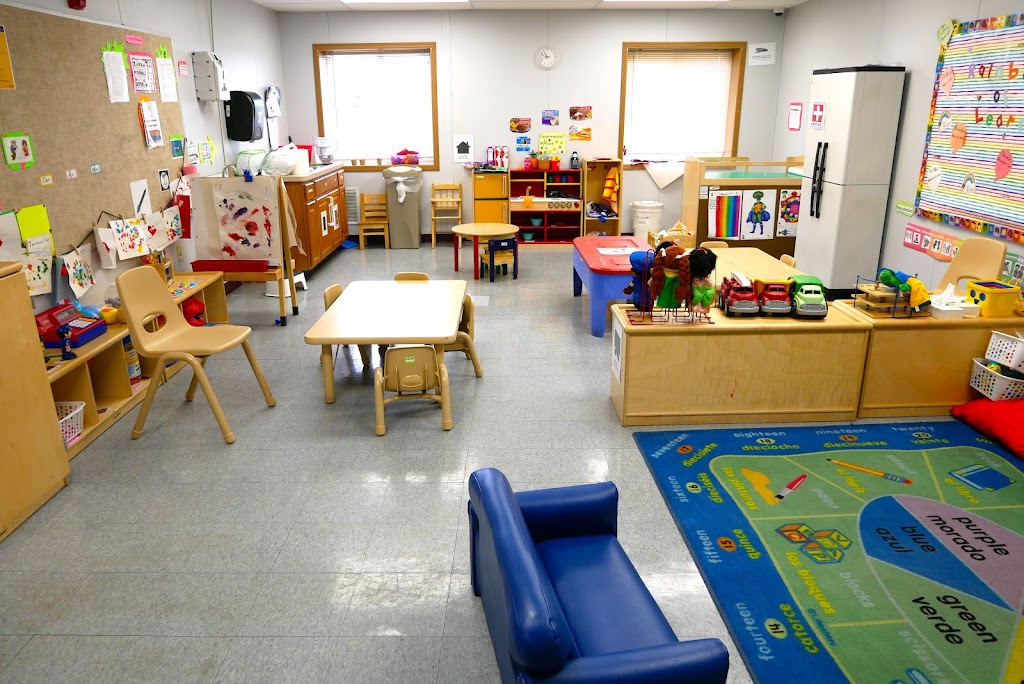 Matrix Human Services Head Start - Eastlake | 1021 Clairpointe Ave, Detroit, MI 48215, USA | Phone: (313) 285-1893