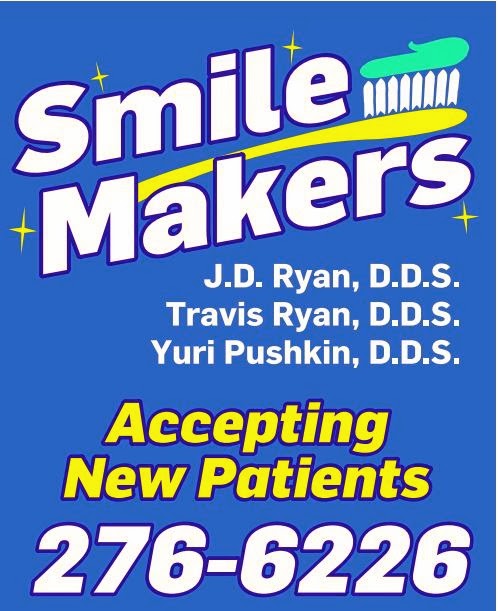 Smile Makers Dental Group | 779 Harrisburg Pike, Columbus, OH 43223, USA | Phone: (614) 276-6226