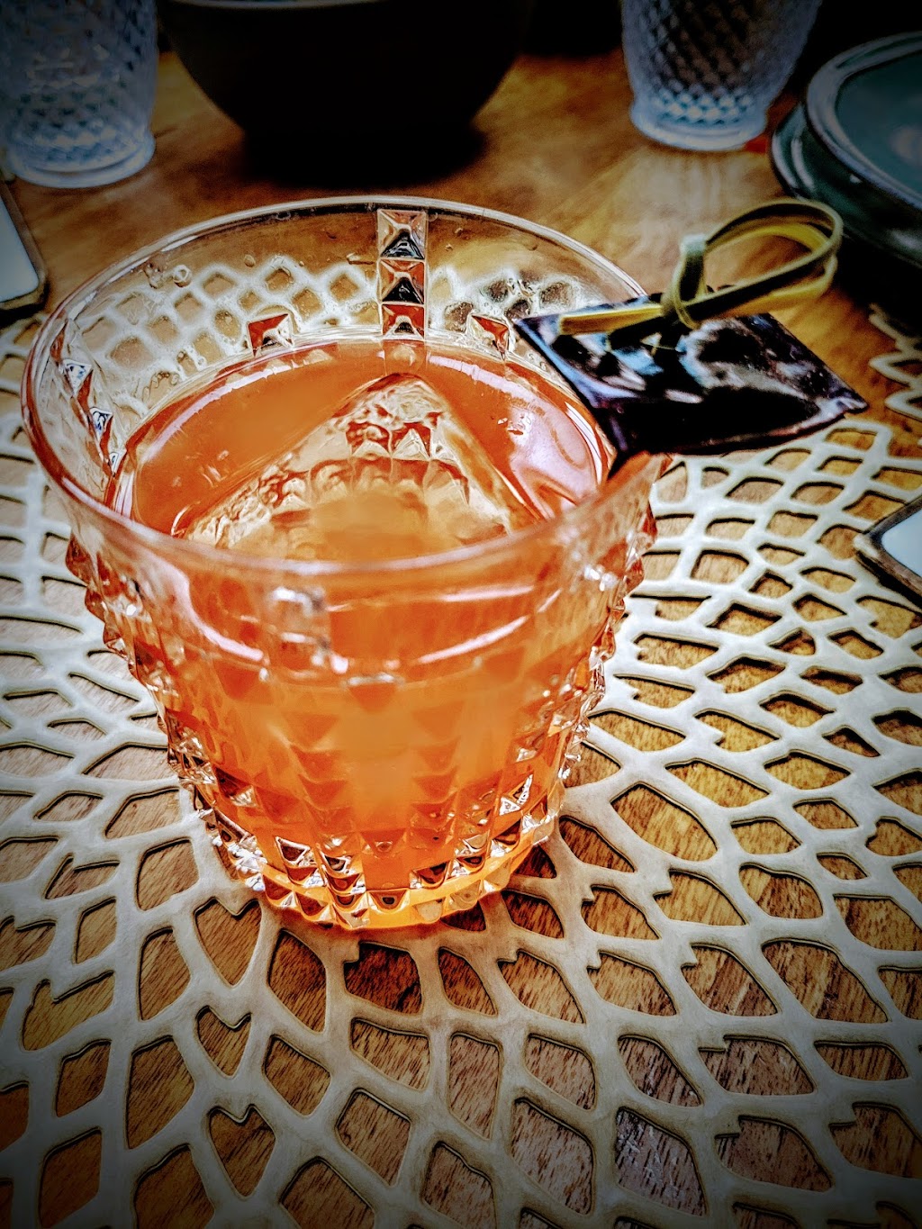 Toca Madera Scottsdale | 4736 N Goldwater Blvd, Scottsdale, AZ 85251, USA | Phone: (480) 930-4357