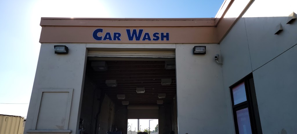 Watsonville Hand Car Wash | 676 E Lake Ave, Watsonville, CA 95076, USA | Phone: (831) 604-0100