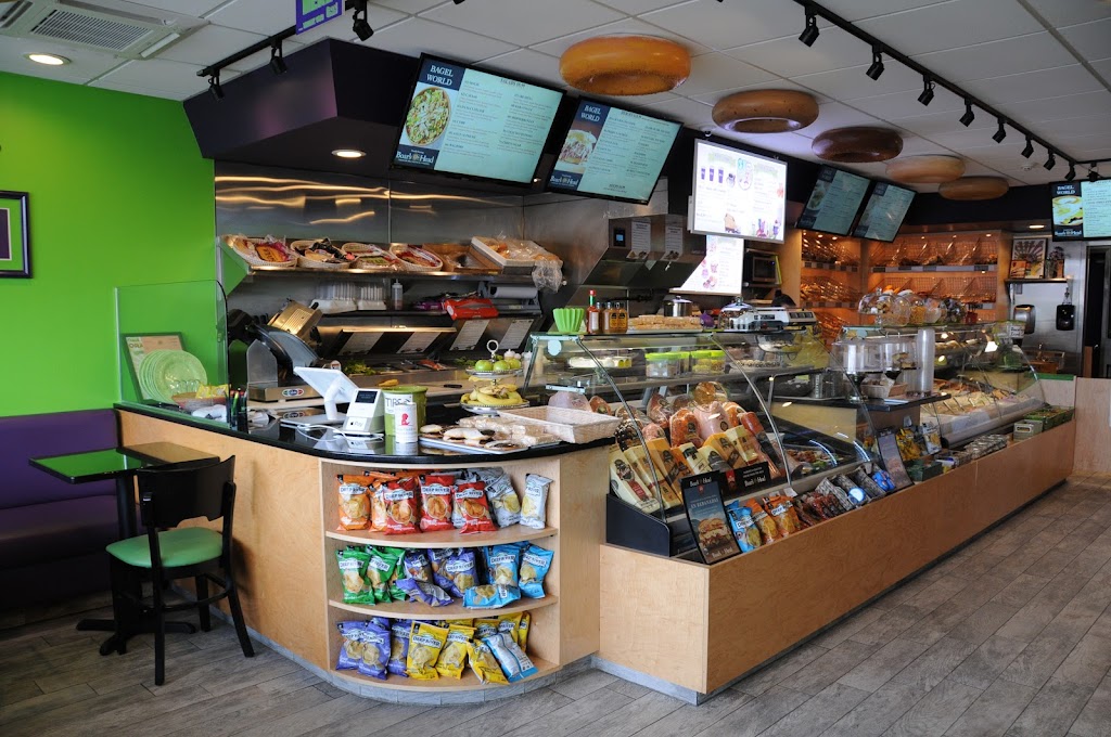 Bagel World | 273 NY-32, Central Valley, NY 10917, USA | Phone: (845) 827-5896