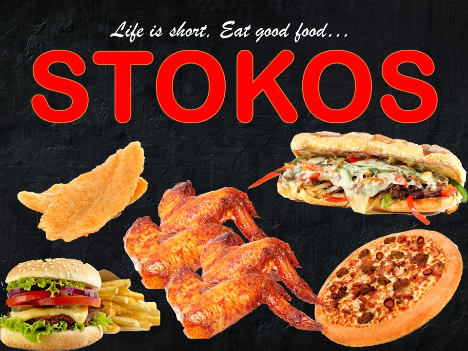 Stokos | 6821 Loch Raven Blvd, Towson, MD 21286, USA | Phone: (410) 296-6066