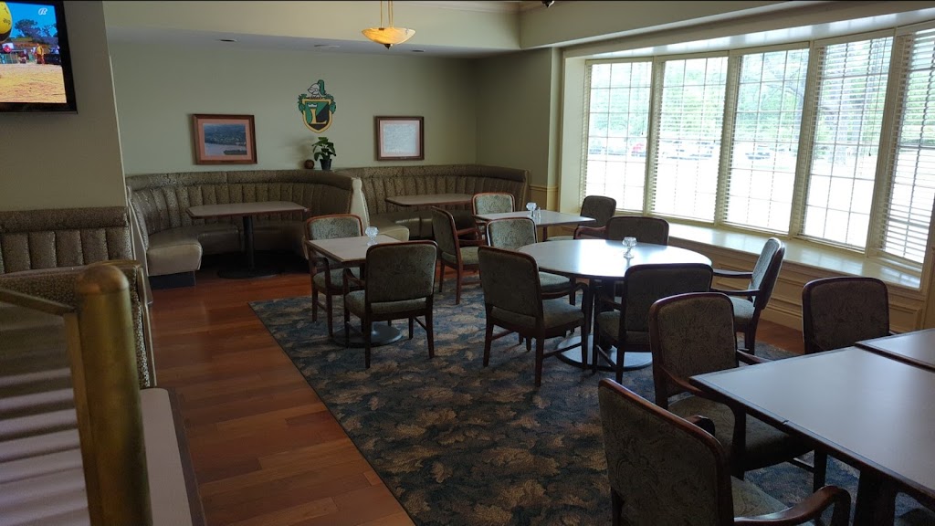 Lockhaven Golf Club & Banquet Facility | 10872 Lawrence Keler Dr, Godfrey, IL 62035, USA | Phone: (618) 466-2441