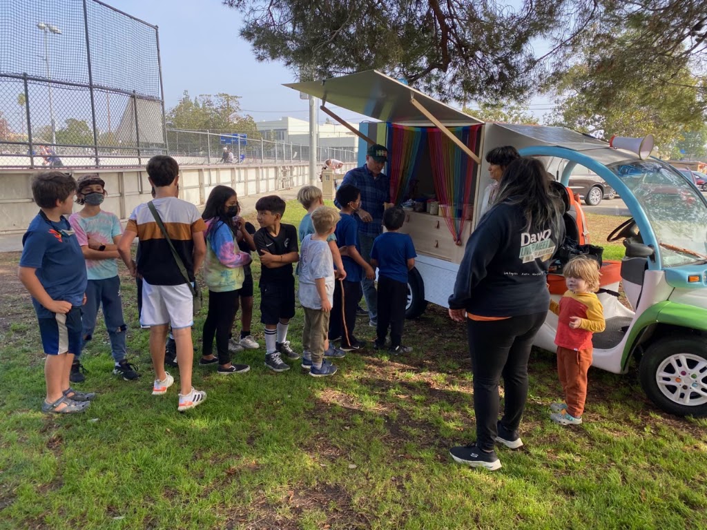 Supr Chill Veggelato | 12751 Washington Blvd, Los Angeles, CA 90066, USA | Phone: (424) 240-5609