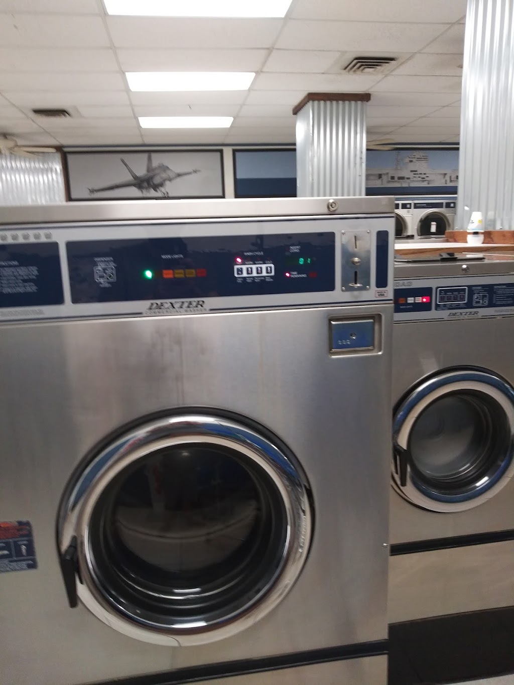 Clean Time Laundry | Photo 5 of 10 | Address: 290 E Hanford Armona Rd, Lemoore, CA 93245, USA | Phone: (559) 212-0363