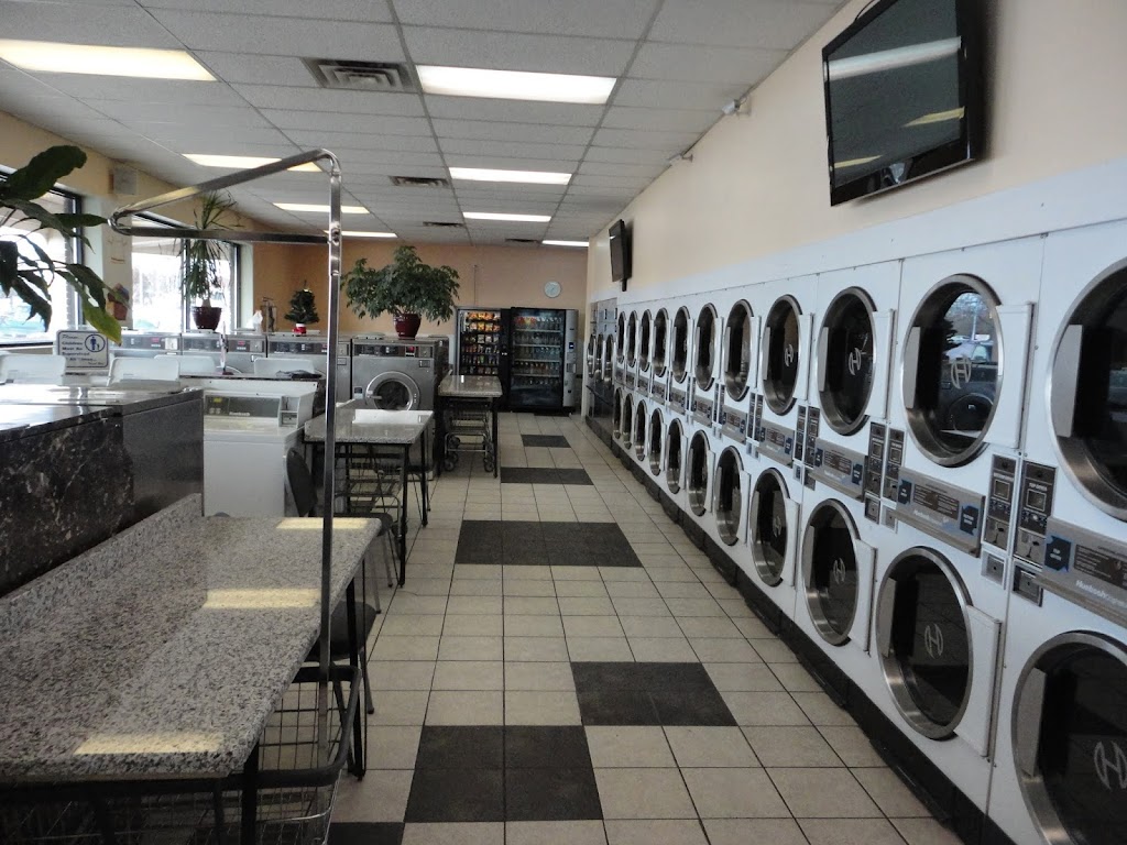 Wash N Time Laundromat | 58872 Van Dyke Ave, Washington, MI 48094, USA | Phone: (586) 940-5294