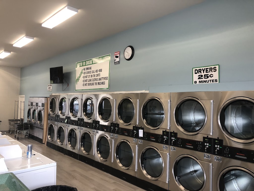 Washboard Laundry | 218 Holly St, Nampa, ID 83686 | Phone: (208) 461-3584