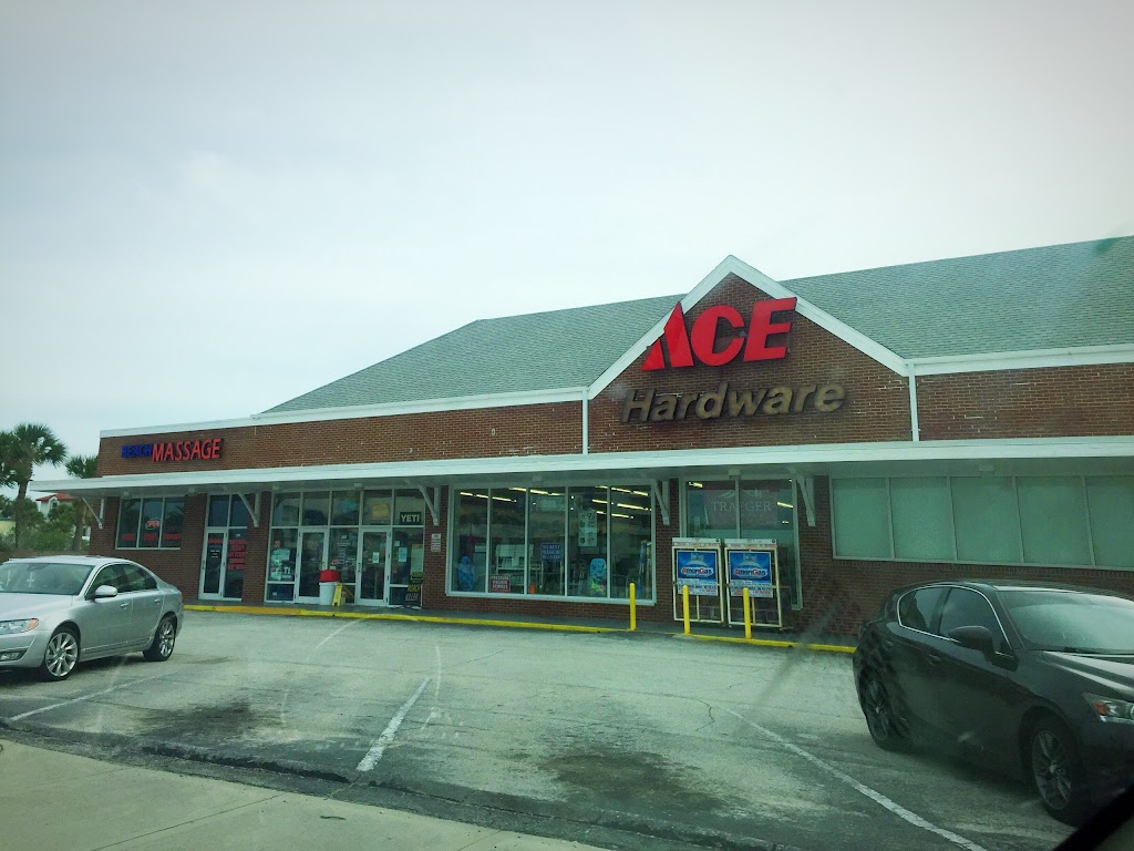 Maddens Ace Hardware 2 | 2580 S Atlantic Ave, Daytona Beach, FL 32118, USA | Phone: (386) 322-3377