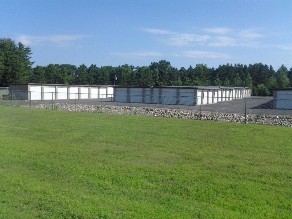 A Plus Storage | 3400 194th Ln NW, Oak Grove, MN 55303, USA | Phone: (763) 753-8768