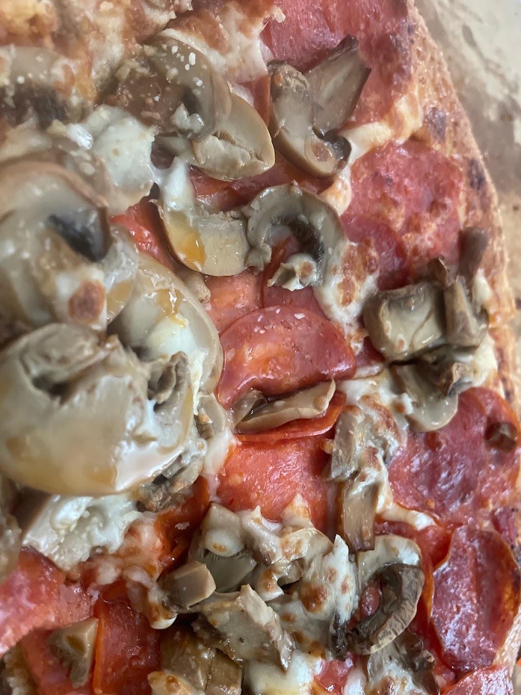Little Caesars Pizza | 4625 Trail Boss Dr, Castle Rock, CO 80104, USA | Phone: (303) 688-2131