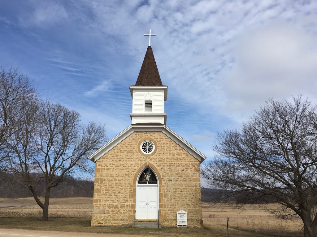 Our Lady of Loretto Church and Cemetery | Co Rd C, North Freedom, WI 53951, USA | Phone: (608) 644-8444