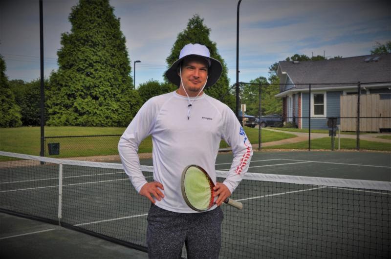 WestSide Athletic Club | 101 Wimbledon Ct, Powells Point, NC 27966, USA | Phone: (252) 491-8626